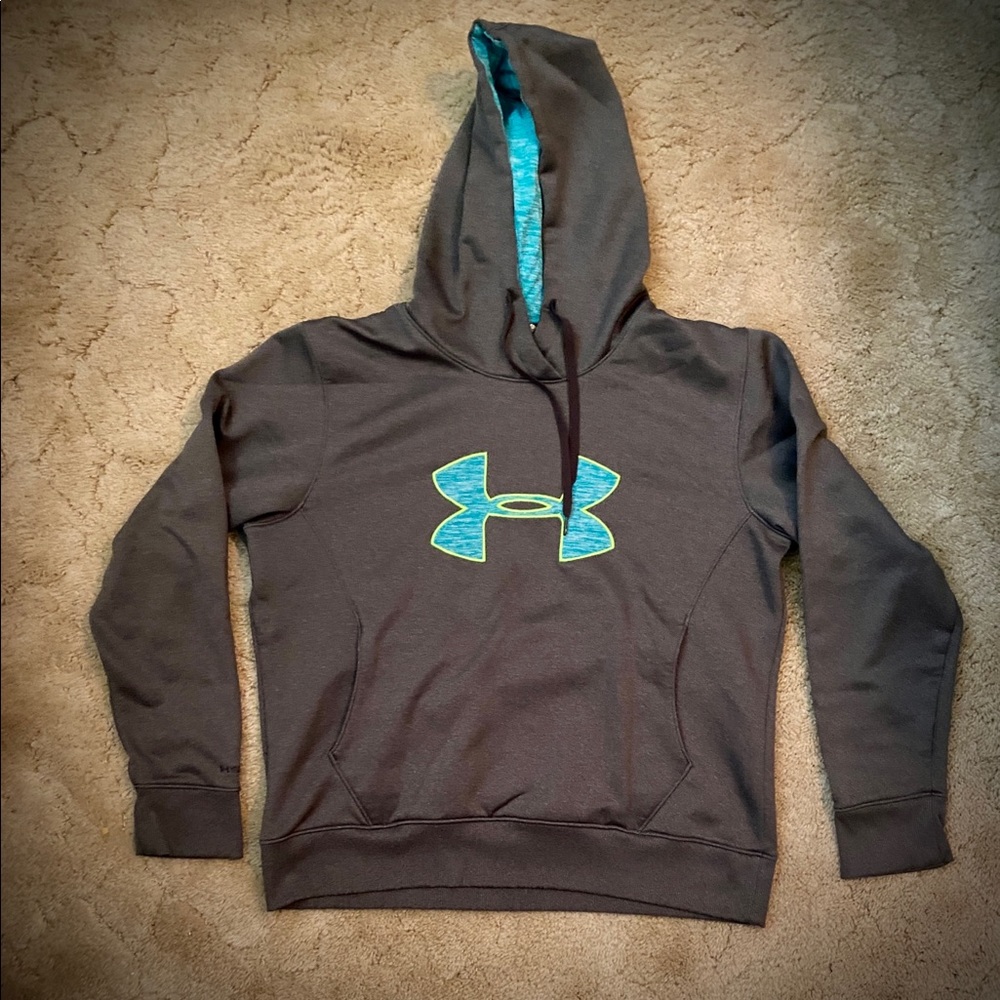 Under Armor Sweatshirt XL